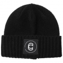 Czapka Cinema Wheel Co. Ribbed Black